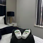 No17 Overnight Stays